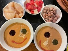 -南门涮肉(上海二店)