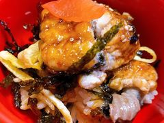 -鳗鱼家·深夜食堂(军博店)