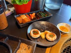 -谷牛和牛烤肉(漕河泾印象城店)