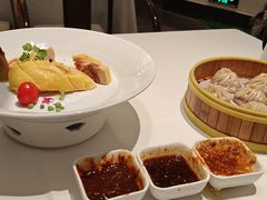-松鹤楼·非遗·苏帮菜(融科店)
