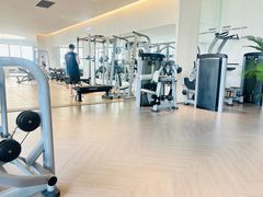 -YCHL FIT 健身(星寰店)