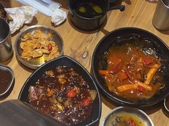 -九田家黑牛烤肉料理(吴江万象汇店)
