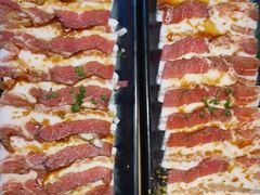 -九田家黑牛烤肉料理(新光汇店)