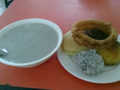 201109041315-老磁器口豆汁店(天坛店)