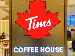 -Tims天好咖啡·贝果(东方广场店)