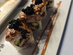 -将太无二·北美传奇寿司(瑞士公寓店)