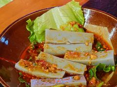 -阿山卓·野生菌火锅·纳西火塘烤肉