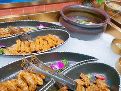 -東盛炭烤自助料理(浦东文峰广场店)