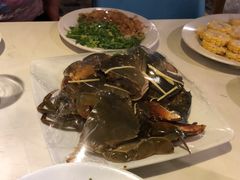 -芽庄MP泰式海鲜海景餐厅