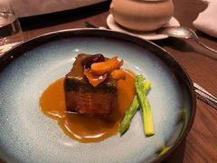 -西安高新洲际酒店•彩丰楼中餐厅