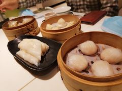 -真點心(高士德店)