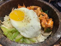 -炭恋火炉烤肉(凌云一街坊店)