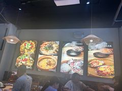 -阿鸡鱼庄·顺德鲜蒸小炒(亚运村店)