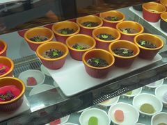 -牛YO寿喜烧和牛火锅自助(三台子万象汇店)