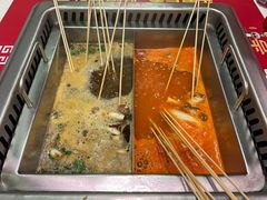 -袁记串串香(北国店)