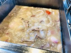 -泽成冰煮羊火锅(中正天街店)