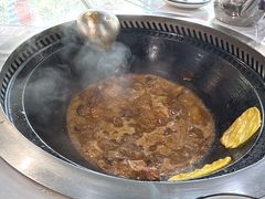 -柴火人家(桐庐总店)