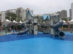 -深圳市儿童乐园