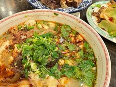 -吾味香葫芦头(安西街店)