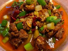 -阿娜尔·新疆菜(宜家荟聚中心店)