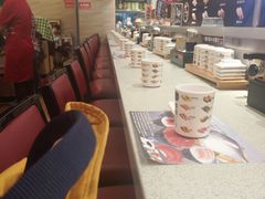 -万岁寿司(芳村店)