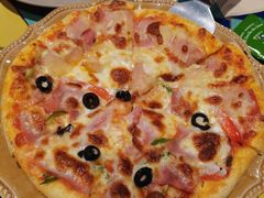 -彼德西餐厅(凯德广场新南店)