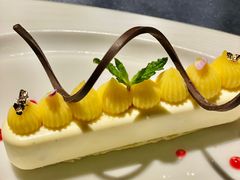 香草歌剧院-wann lounge 低温慢煮牛排·清吧