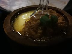 -何师烧烤·香辣蟹·川菜·30年老品牌(太古里旗舰店)