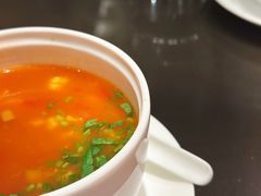 -北京王府井希尔顿酒店·秦唐中餐厅Chynna