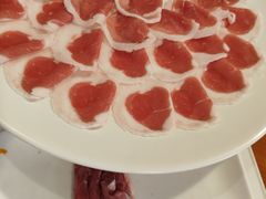 -前门杨记·铜锅涮肉(王府井·故宫店)