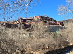 -五台山风景名胜区