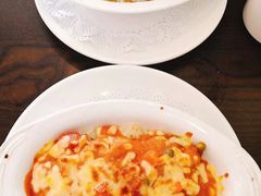 -标记Jane's kitchen(平桥直街店)