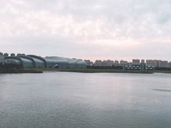 -贡湖湾湿地公园