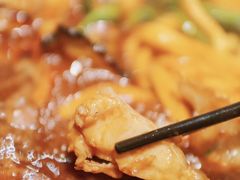 -半天妖烤鱼(长安万达广场店)
