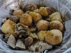 -正宗梧州牛肠酸