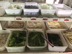 -佘记全家福芋儿鸡(向阳街总店)
