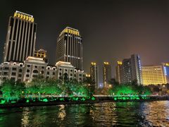 -海河游船-永乐码头(大悲院)