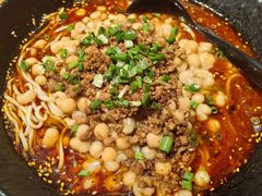 -我的面 川味Bistro(后沙峪店)