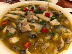 -hallch好吃餐厅(奥体中心店)