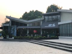 -龙猫意杯花园餐厅(芙蓉湖店)