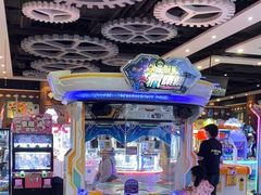 -反斗乐园(中航城君尚购物中心)