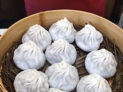 -锡笼记·无锡小笼(方塔店)