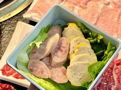 -熊大·鲜烤黄牛肉(五山店)