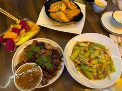 -鹅滋道(甘坑古镇店)