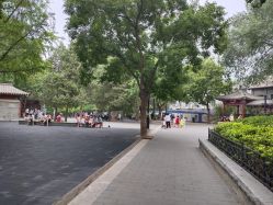 -西城区什刹海儿童乐园
