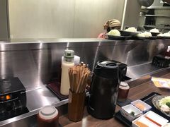 -牛かつもと村(上野店)