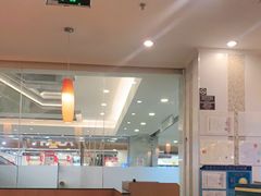 -萨莉亚意式餐厅(特力时尚汇店)