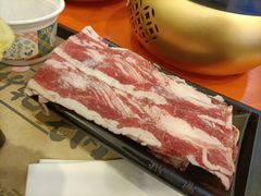 -吉野家(服装城店)