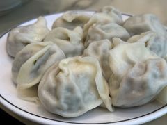 -叁拾壹克饺子·东北菜(国贸店)