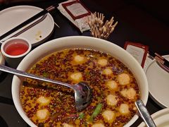 -鸽子侯·家宴·平价海鲜(市图书馆店)